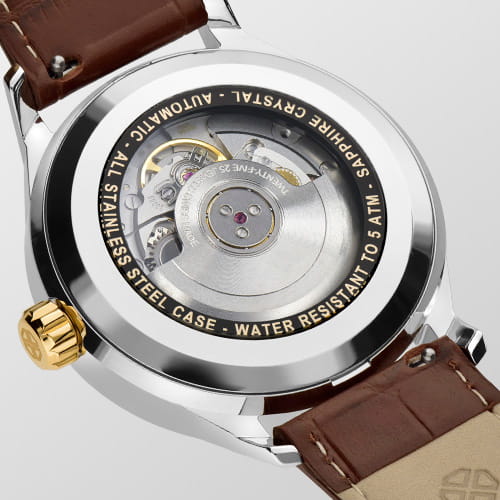 Swiss Automatic Watches by Jowissa - Collection Virtuo