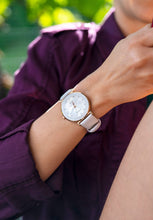 Load image into Gallery viewer, Facet Swiss Ladies Watch J5.545.L
