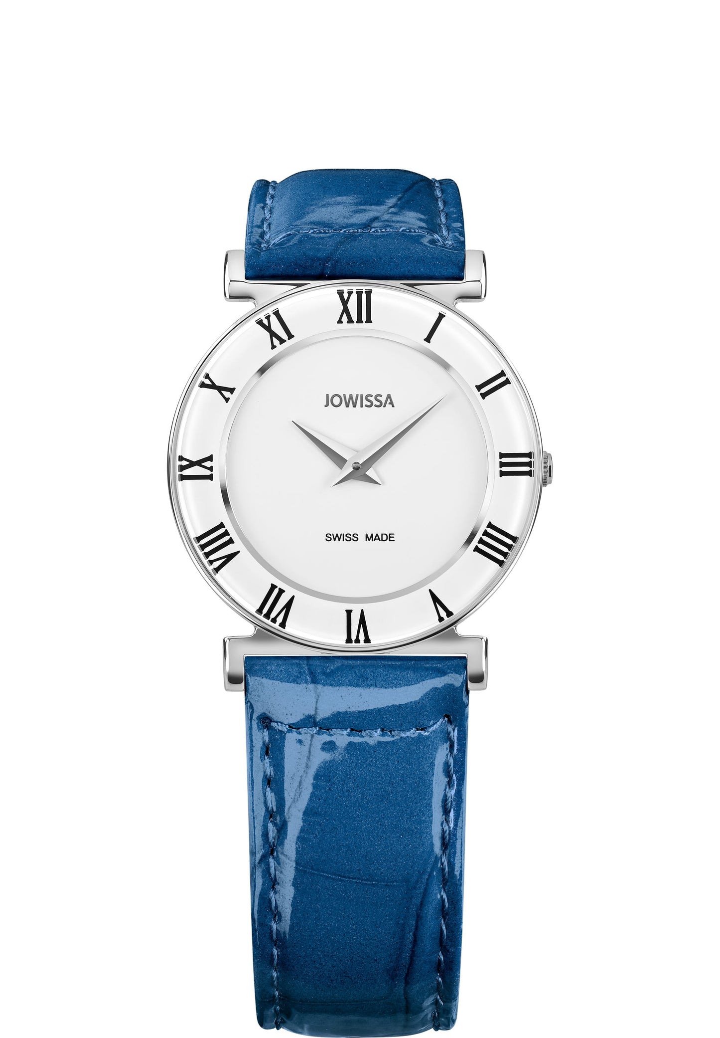 Roma Colori Swiss Womens Watch J2.011.M