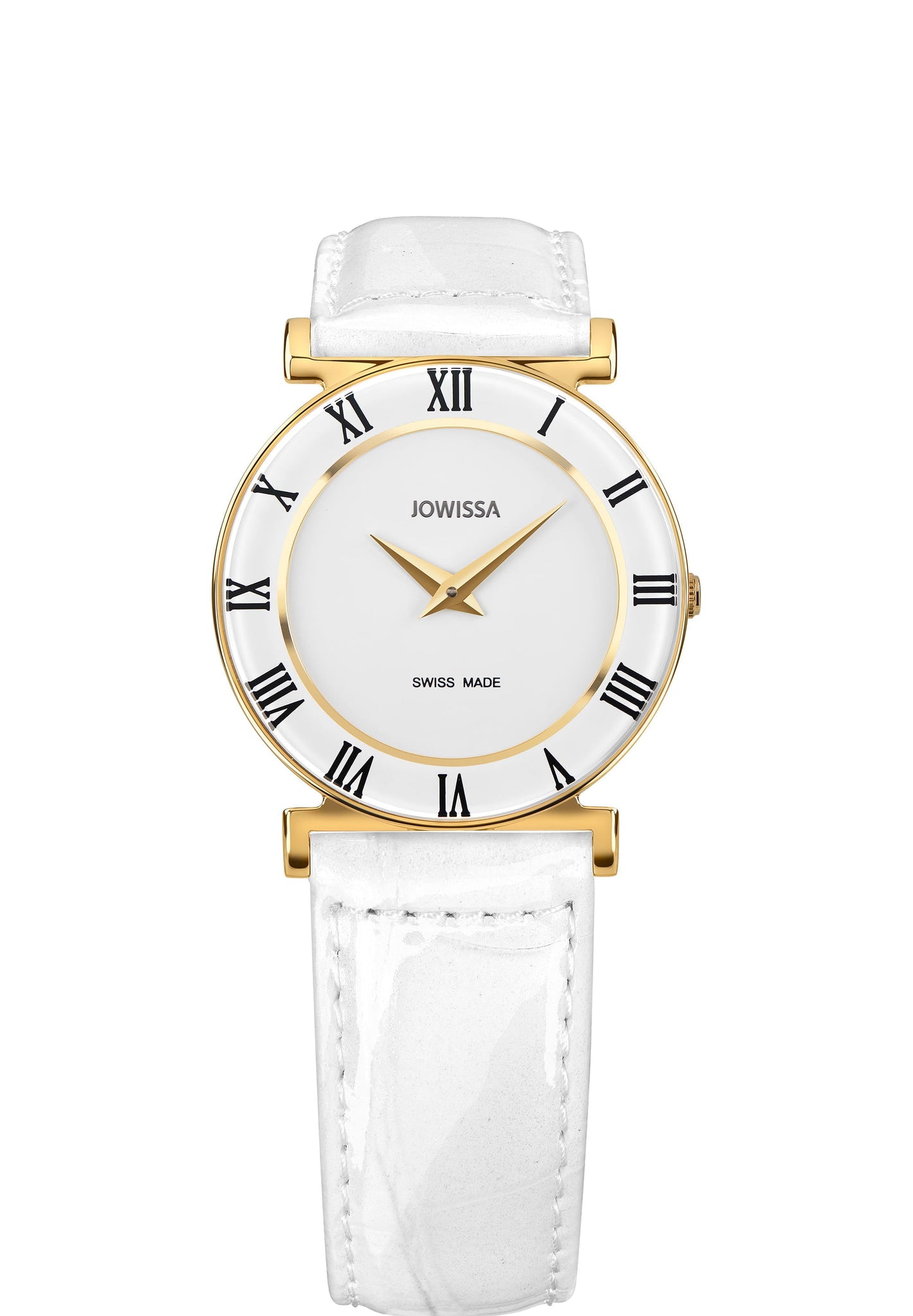 Roma Reloj Mujer Suizo J2.027.M