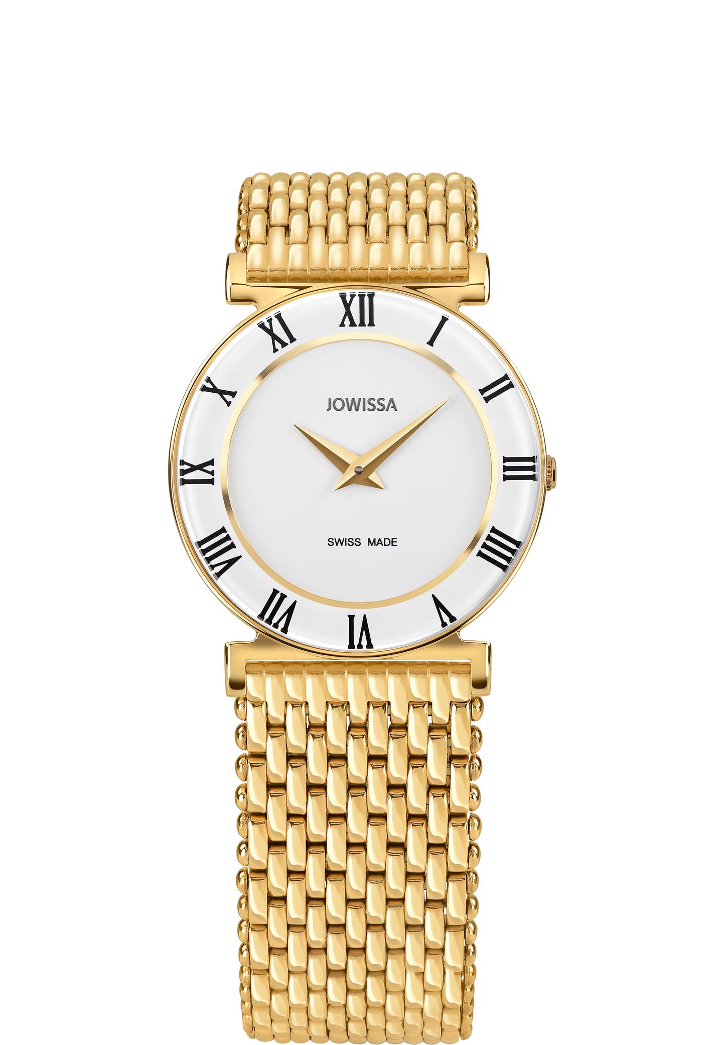 Roma Swiss Womens Watch J2.029.M