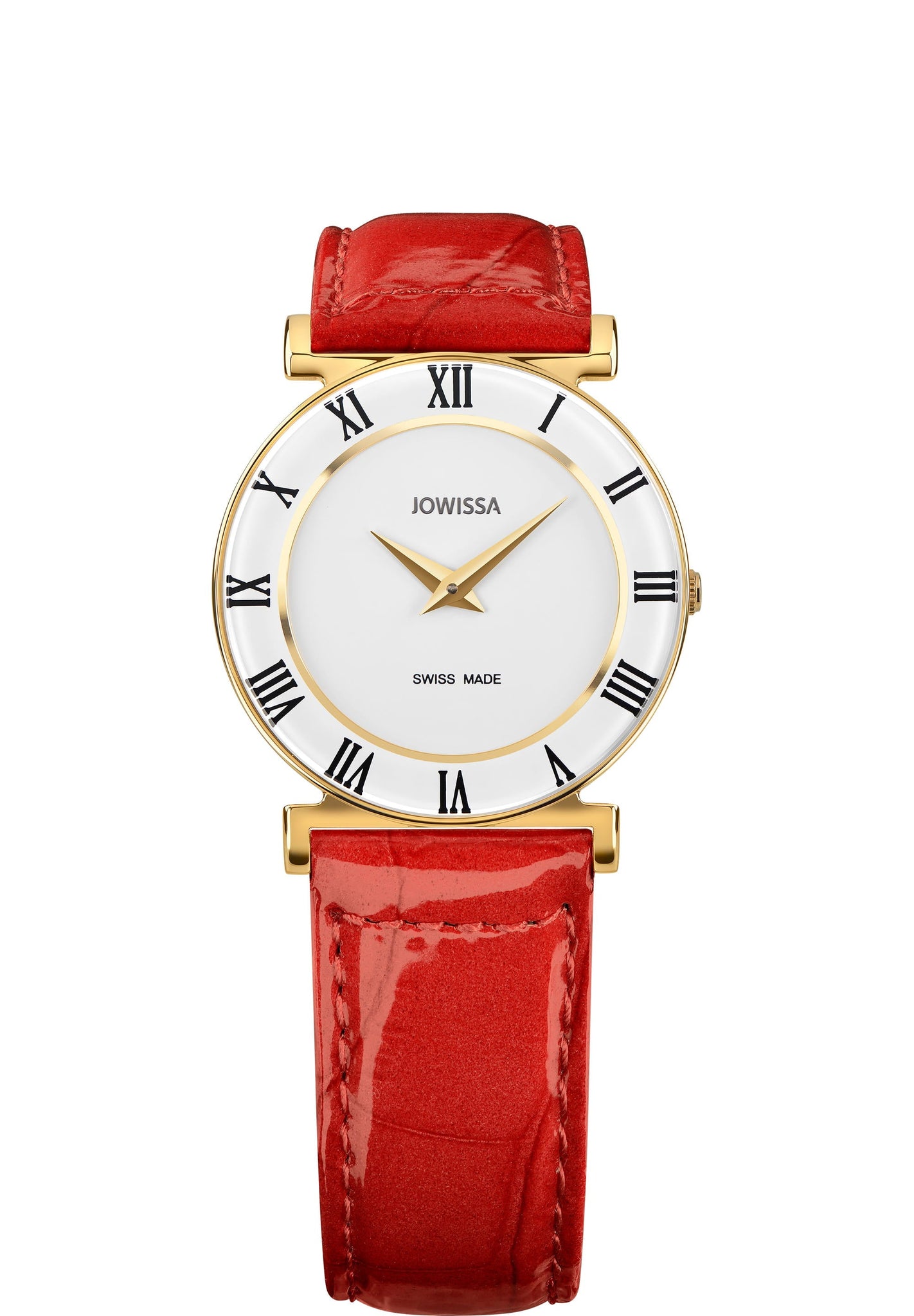 Roma Colori Montre Femme Suisse J2.200.M