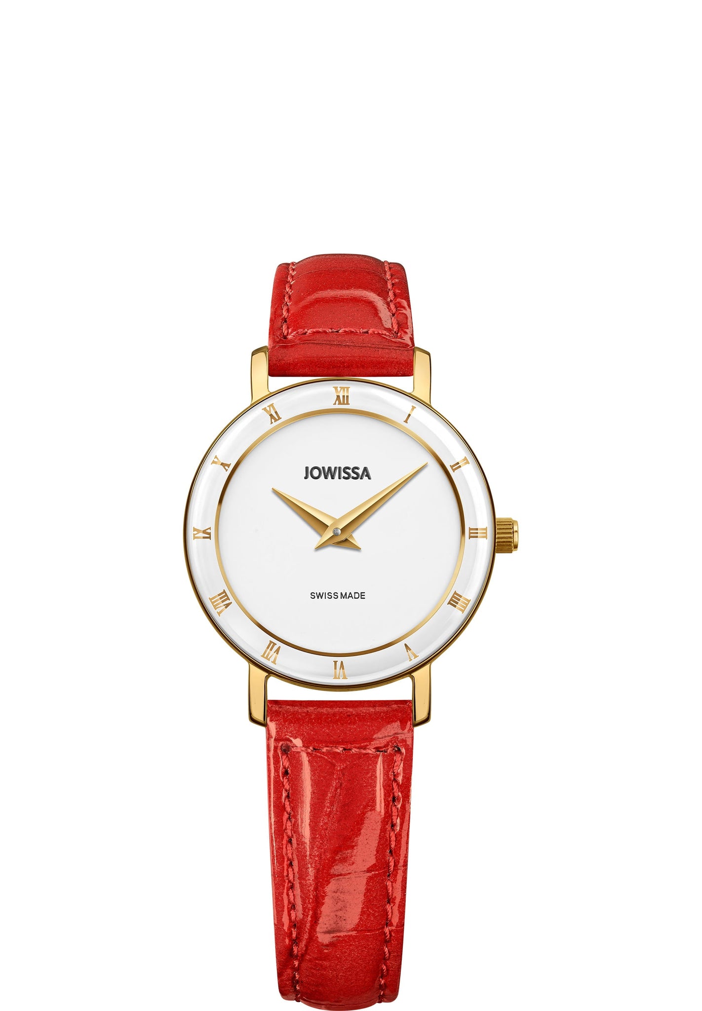 Roma Montre Femme Suisse J2.282.S