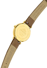 Carica l&#39;immagine nel visualizzatore di Gallery, Roma Ethno Swiss Womens Watch J2.336.S
