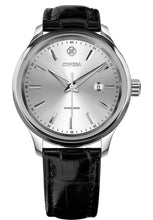 Load image into Gallery viewer, Tiro Swiss Men&#39;s Watch J4.196.L
