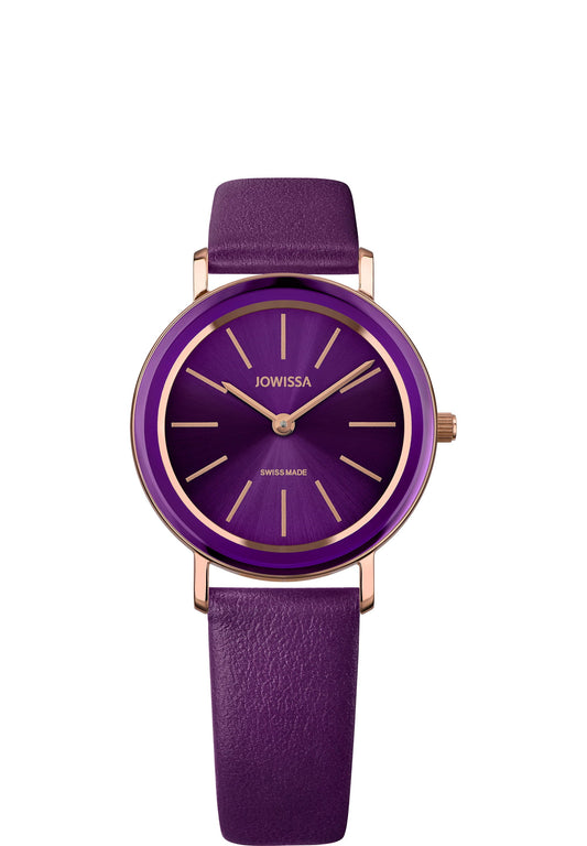 Alto Reloj Mujer Suizo J4.385.M