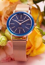 Charger l&#39;image dans la galerie, Alto Montre Femme Suisse J4.398.M
