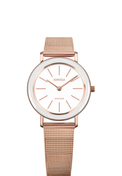 Alto Swiss Ladies Watch J4.399.M - Jowissa