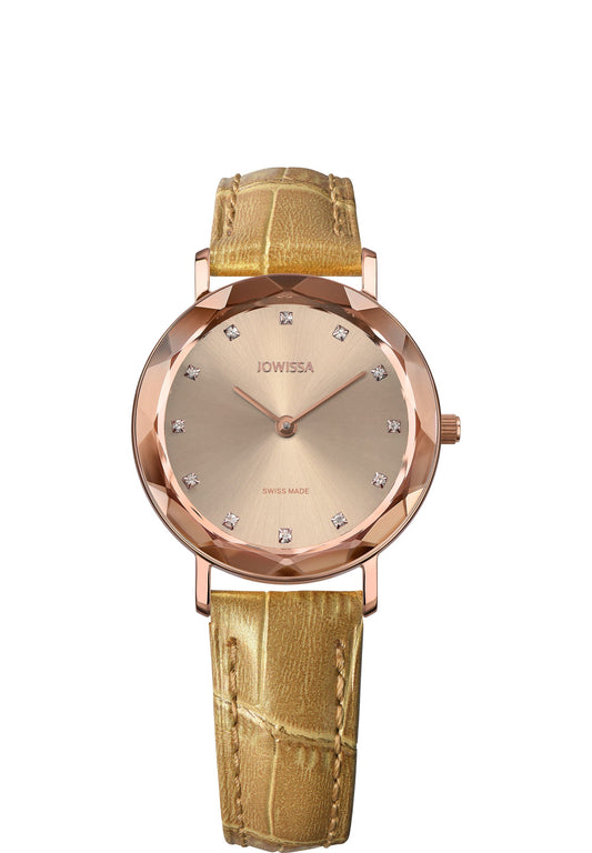 Aura Reloj Mujer Suizo J5.638.M