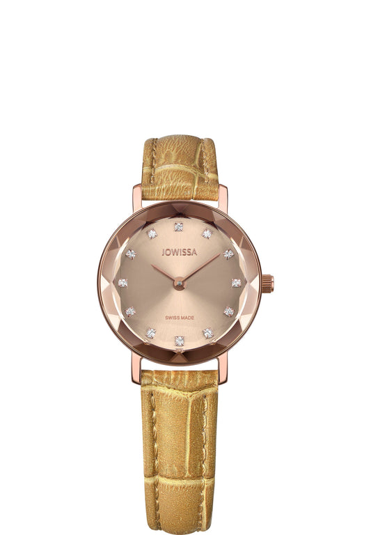 Aura Reloj Mujer Suizo J5.638.S