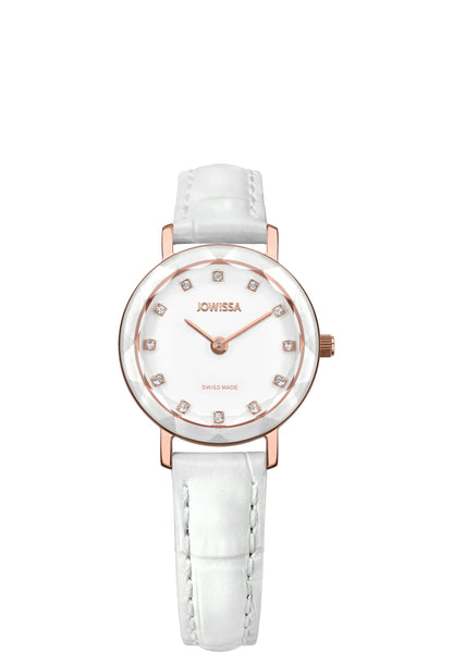 Aura Orologio da Donna Svizzero J5.639.S