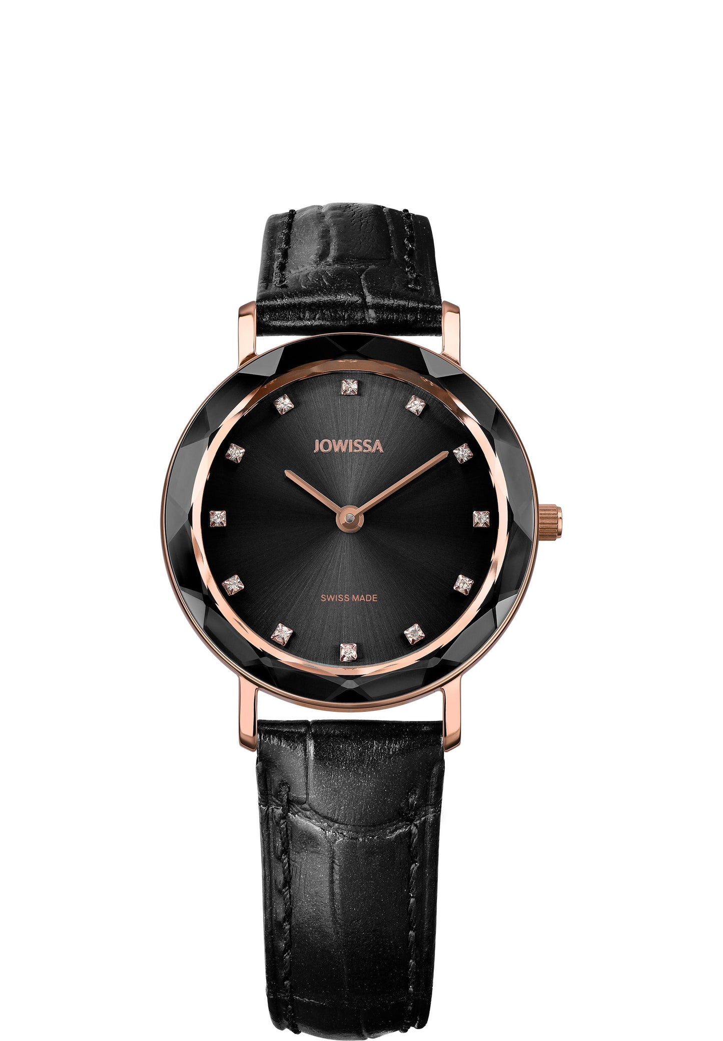 Aura Orologio da Donna Svizzero J5.640.M