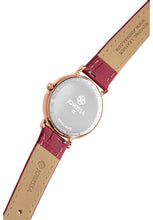 Load image into Gallery viewer, Aura Swiss Ladies Watch J5.641.M
