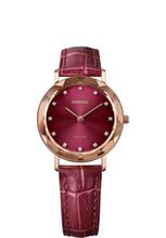 Load image into Gallery viewer, Aura Swiss Ladies Watch J5.641.M
