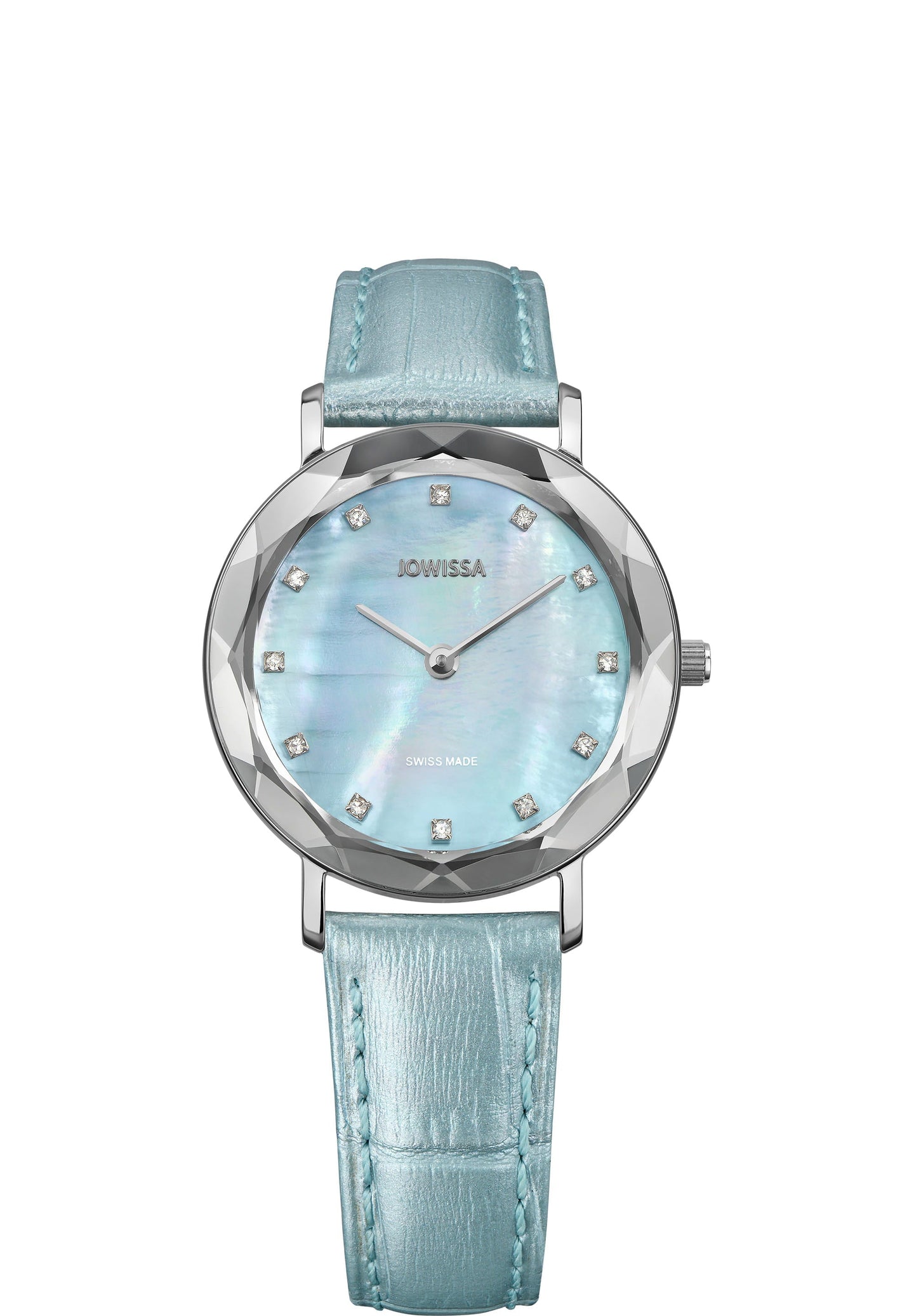 Aura Orologio da Donna Svizzero J5.642.M