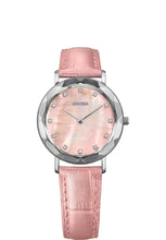 Load image into Gallery viewer, Aura Swiss Ladies Watch J5.643.M
