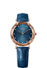 Load image into Gallery viewer, Aura Swiss Ladies Watch J5.644.M
