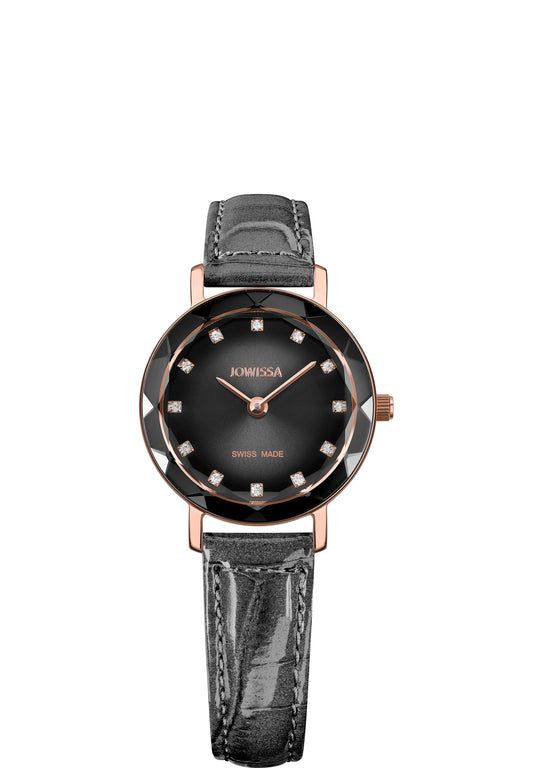 Aura Reloj Mujer Suizo J5.647.S