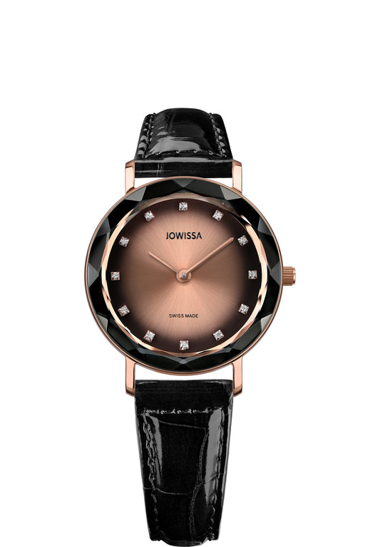 Aura Orologio da Donna Svizzero J5.648.M