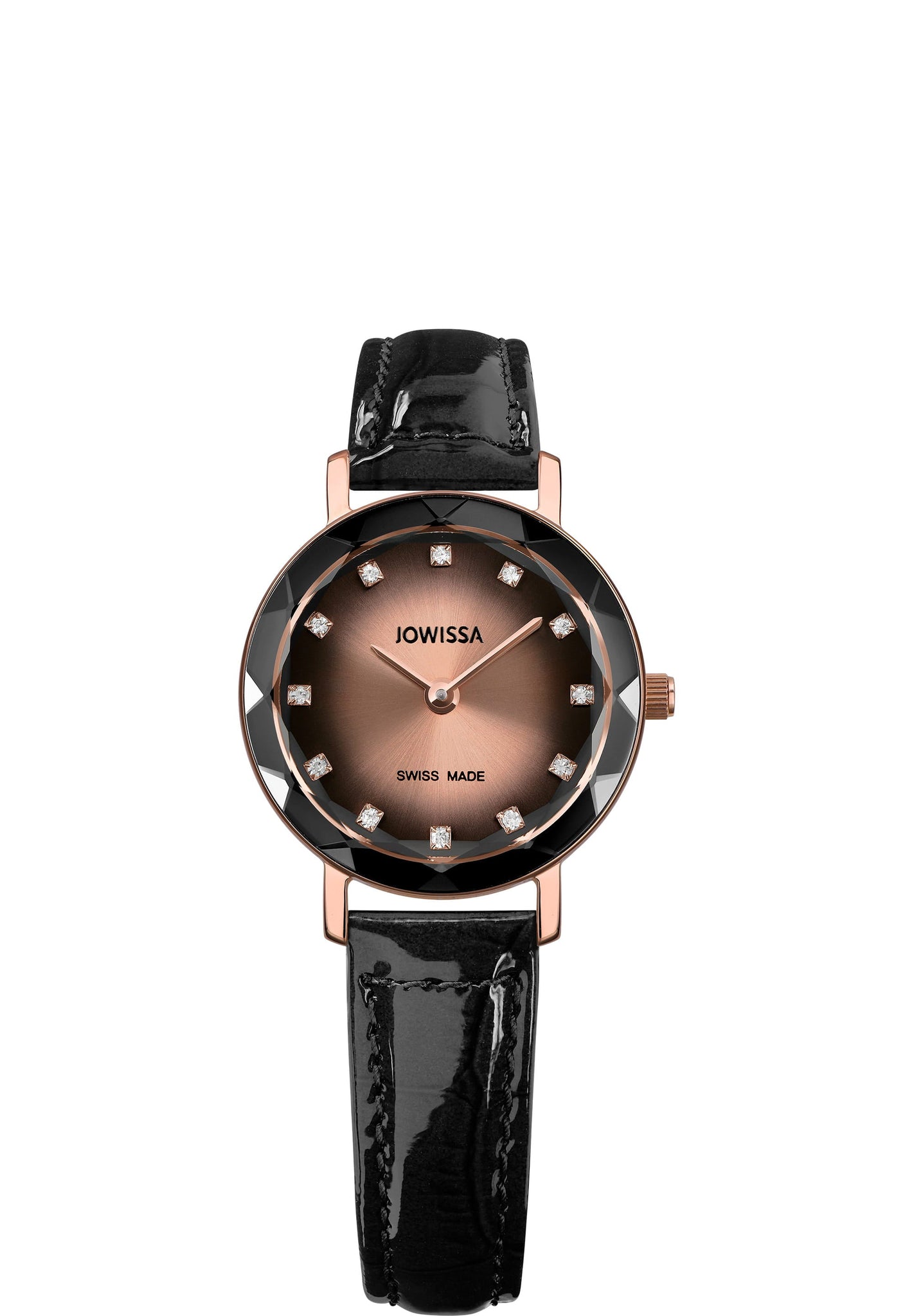 Aura Orologio da Donna Svizzero J5.648.S