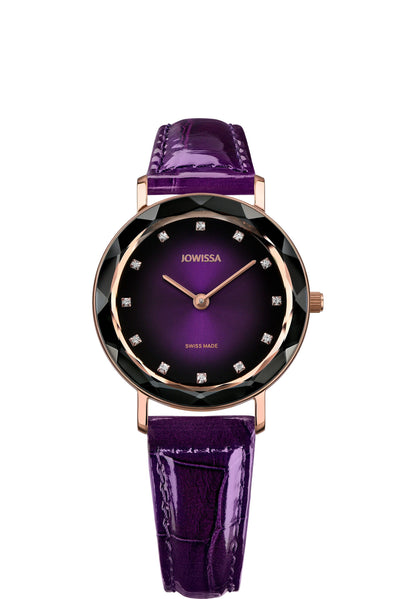 Aura Orologio da Donna Svizzero J5.649.M