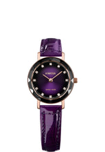 Load image into Gallery viewer, Aura Swiss Ladies Watch J5.649.S
