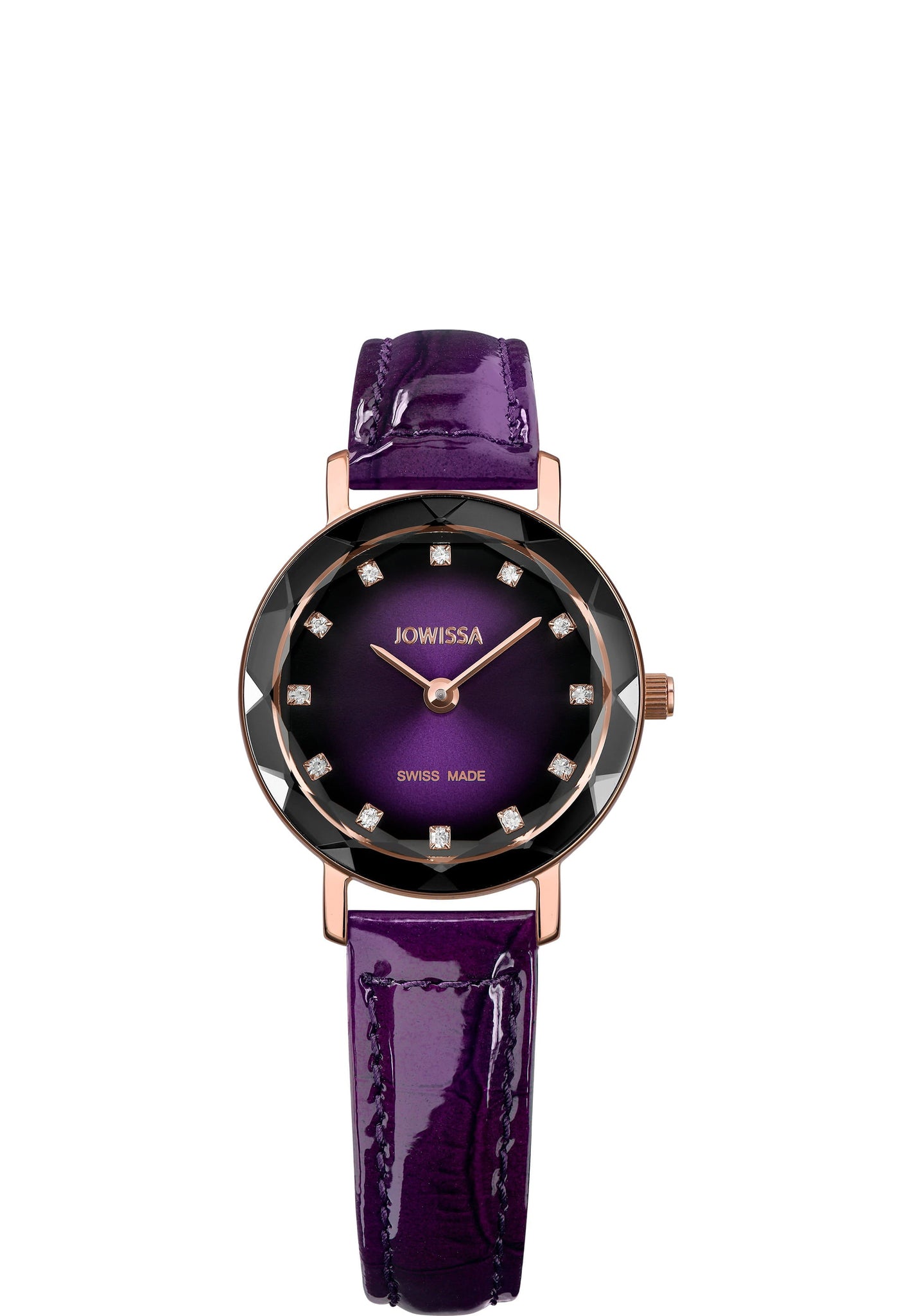 Aura Orologio da Donna Svizzero J5.649.S