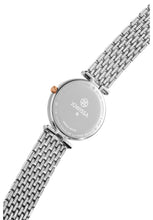 Load image into Gallery viewer, Facet Brilliant Swiss Womens Watch J5.783.M
