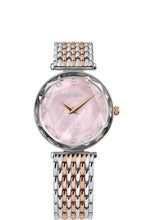 Load image into Gallery viewer, Facet Brilliant Swiss Womens Watch J5.783.M
