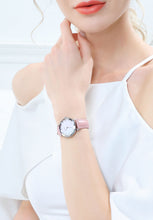 Load image into Gallery viewer, Aura Swiss Ladies Watch J5.643.M
