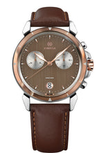 Load image into Gallery viewer, LeWy 6 Swiss Men&#39;s Watch J7.016.L
