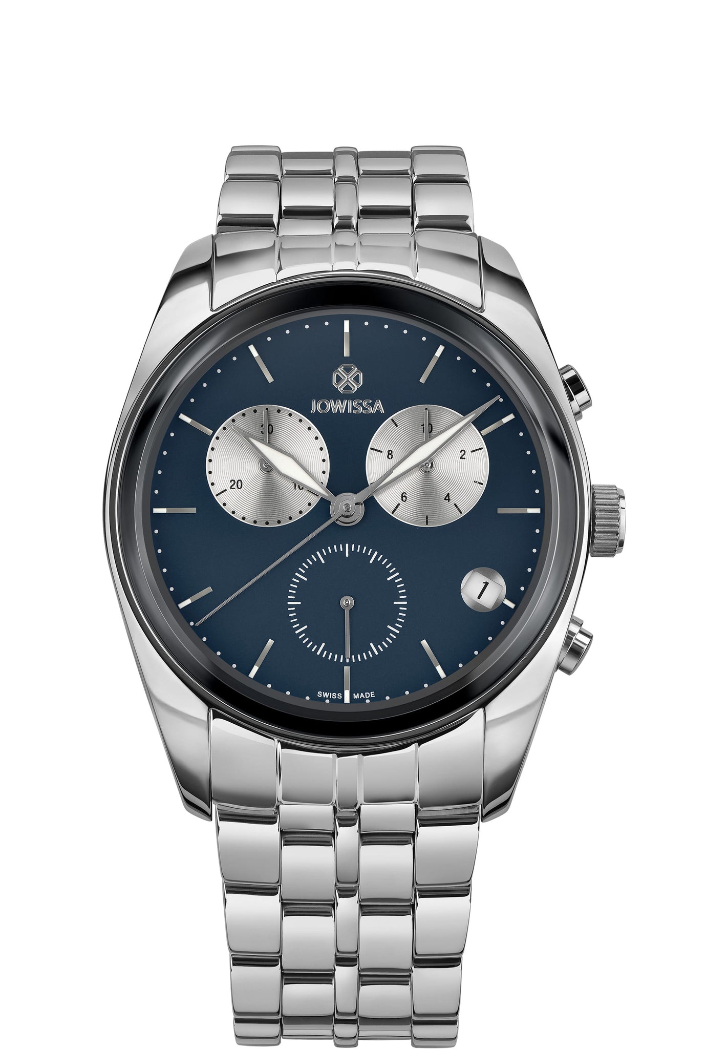 Lux Reloj Hombre Suizo J7.099.L