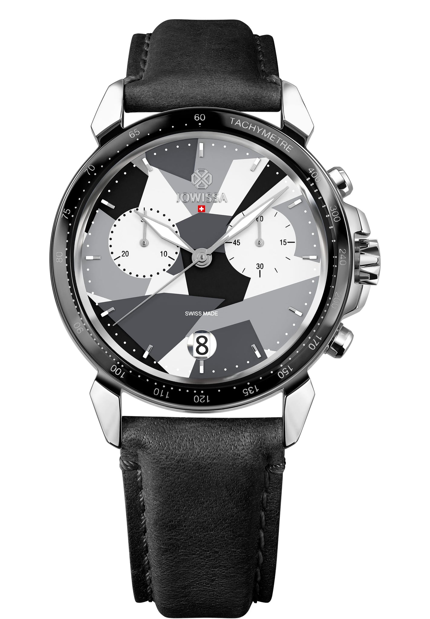 LeWy 15 Reloj Hombre Suizo J7.109.L