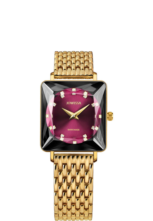 Facet Princess Reloj Mujer Suizo J8.066.M