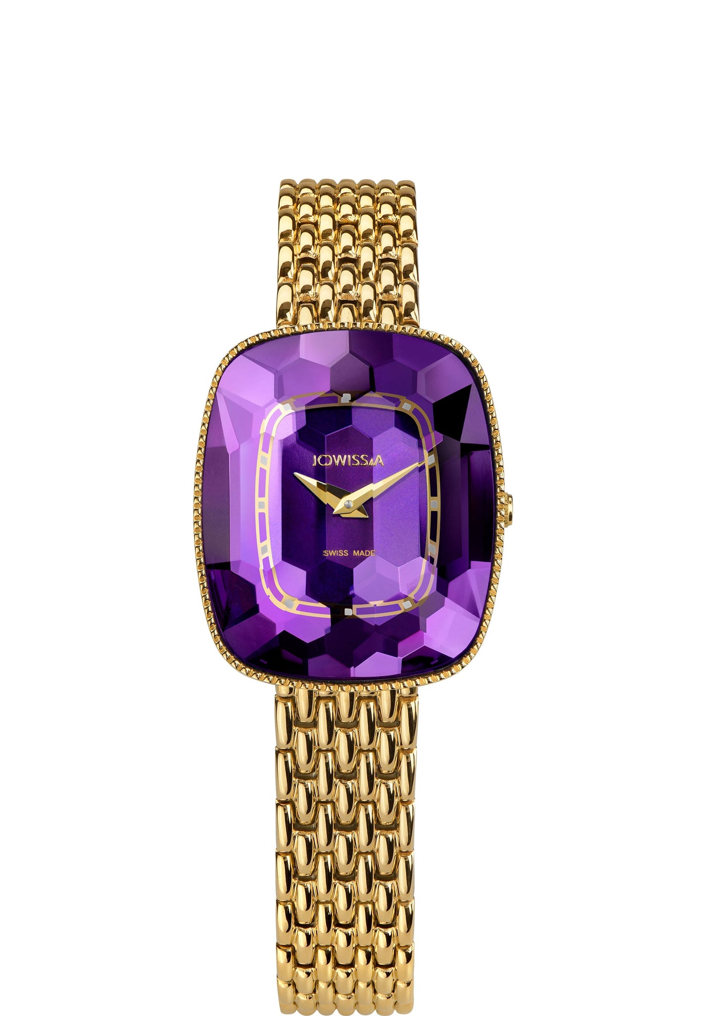 Facet Bee Swiss Ladies Watch J8.070.S