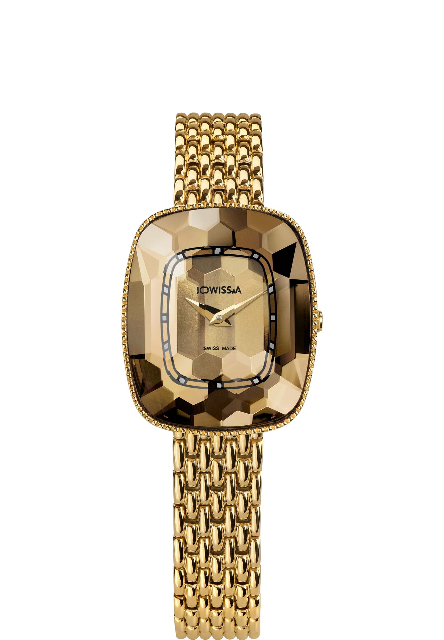 Facet Bee Swiss Ladies Watch J8.071.S