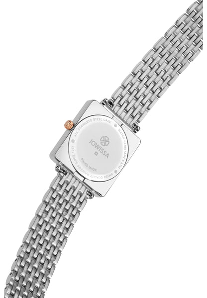 Facet Princess Swiss Ladies Watch J8.777.M - Jowissa