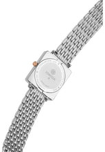 Load image into Gallery viewer, Facet Princess Swiss Womens Watch J8.101.M
