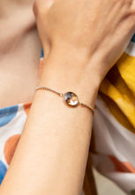 Load image into Gallery viewer, Rose-gold Jowissa accessory Bracelet fits with every Jowissa swiss made watch.
