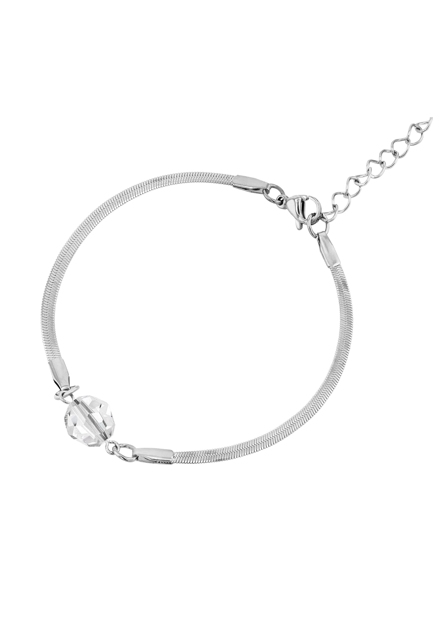 Magic Facet Bracelet avec pendentif JS.0081