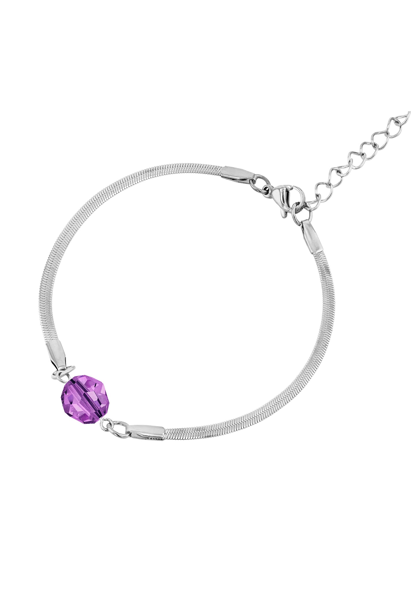 Magic Facet Pulsera con colgante JS.0084