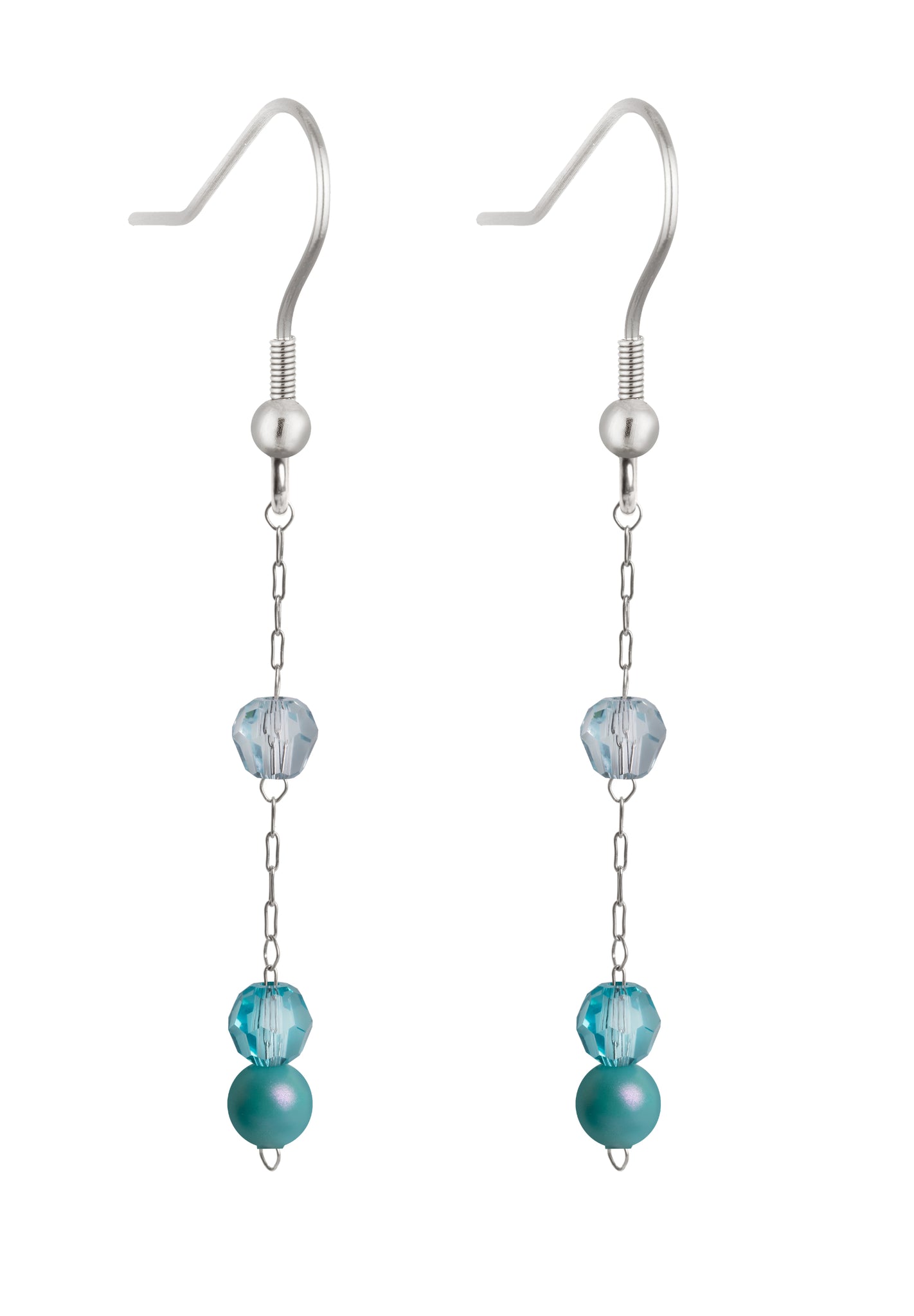 Sphera Earrings JS.0202