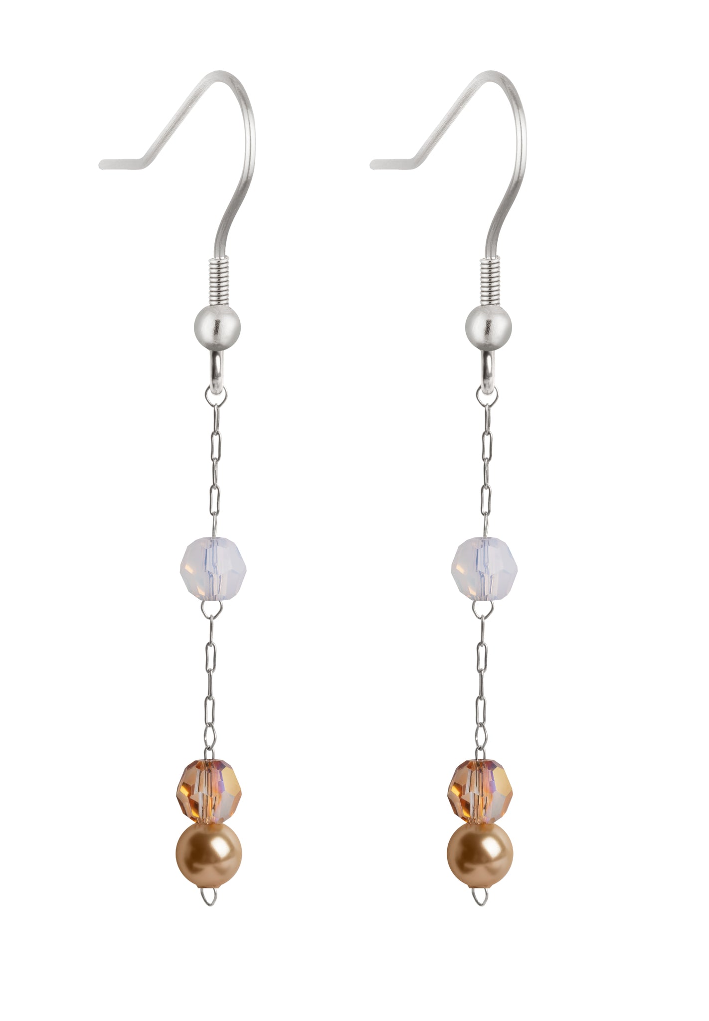 Sphera Earrings JS.0203