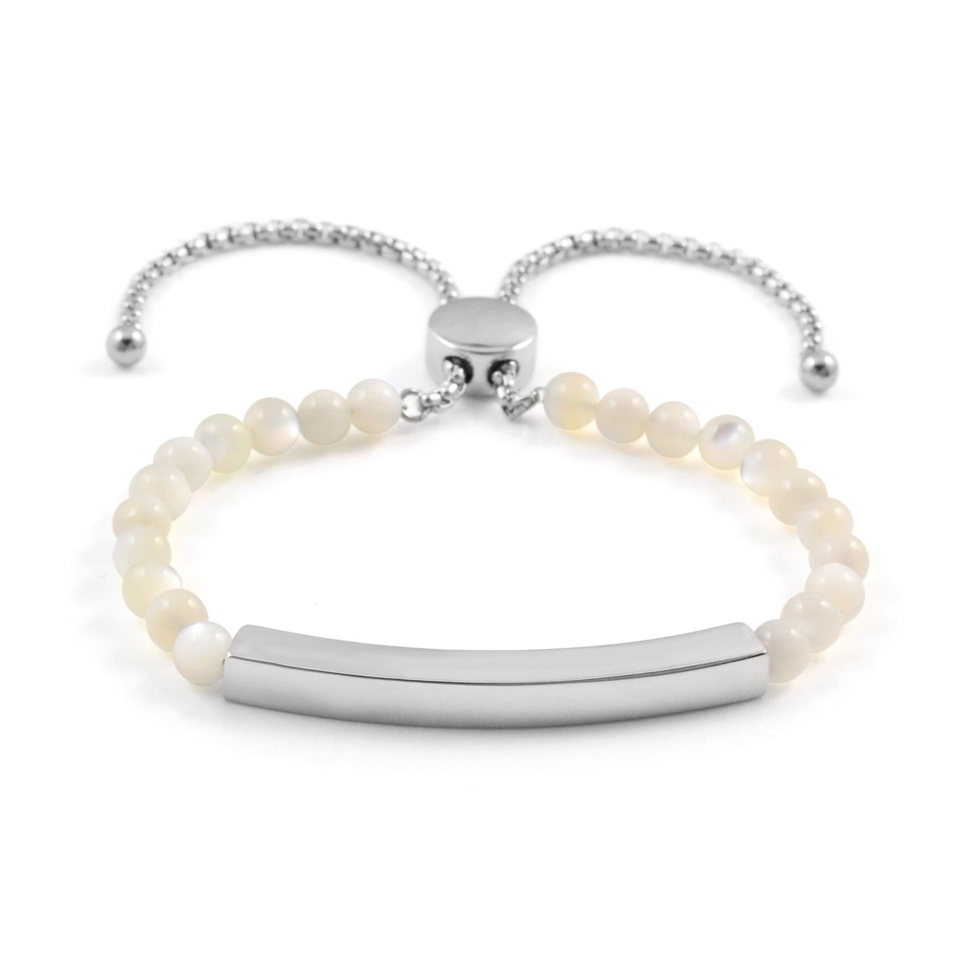 Facet Brilliant Bracelet JS.0215