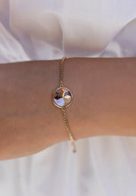 Load image into Gallery viewer, Rose-gold Jowissa accessory Bracelet fits with every Jowissa swiss made watch. New Fashion
