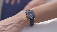 Load and play video in Gallery viewer, Facet Princess Swiss Ladies Watch J8.061.M
